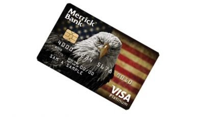 Apply For Merrick Bank Credit Card