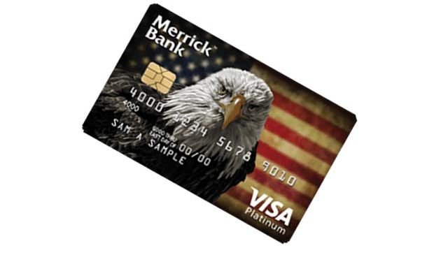 Apply For Merrick Bank Credit Card