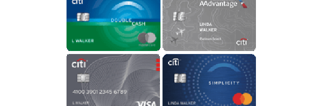 How to Choose The Best Citi Credit Card