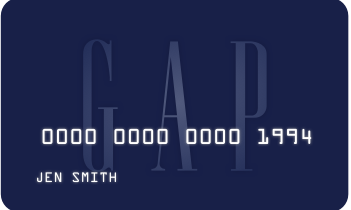 Manage Your Online Account Of GapCard