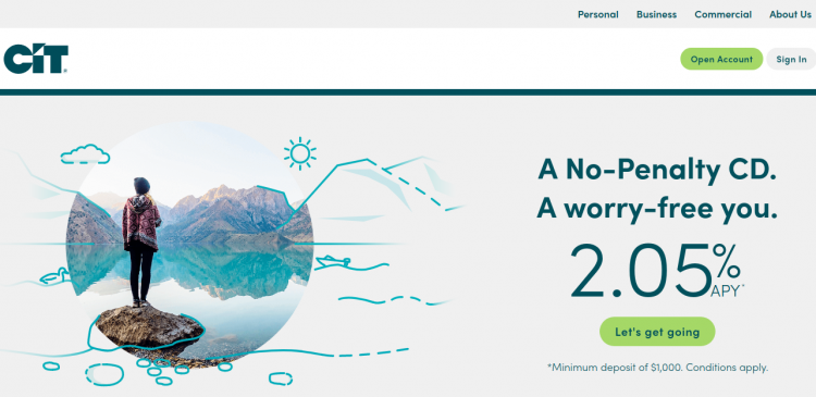 CIT-Personal-Banking-Business-logo