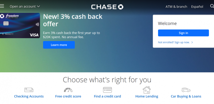 Chase-Online-Chase-Logo