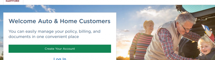 hartford insurance logo