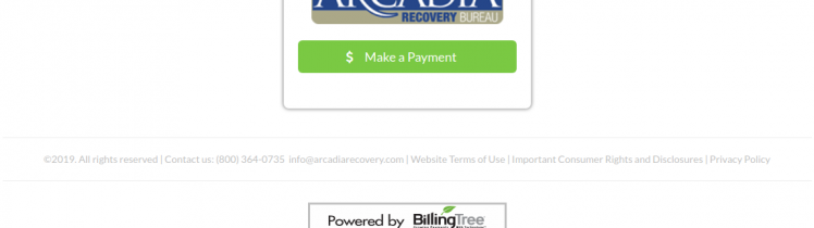 EZ Pay myPayrazr portal