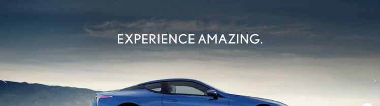 Lexus Financial Login tips