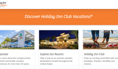 orange lake resort logo