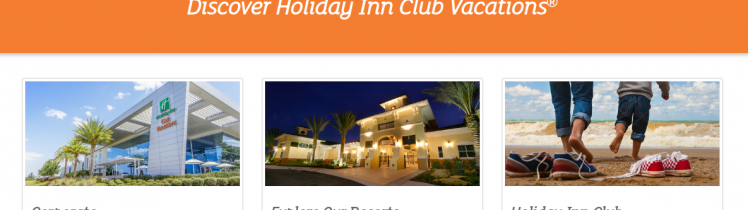 orange lake resort logo