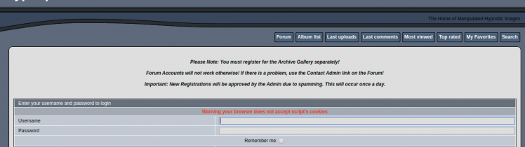 Hypnopics-Collective Logo