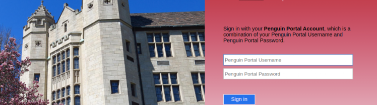 YSU Blackboard Sign In