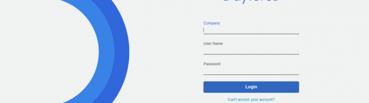 Day Force HCM Login tips