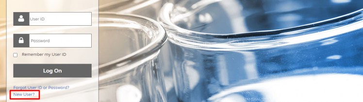 How to enter Solvay Rewards