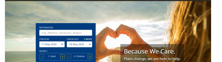 login into Best Western Employee Portal