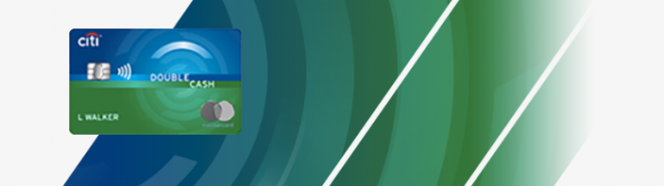 Citi Credit Card Logo