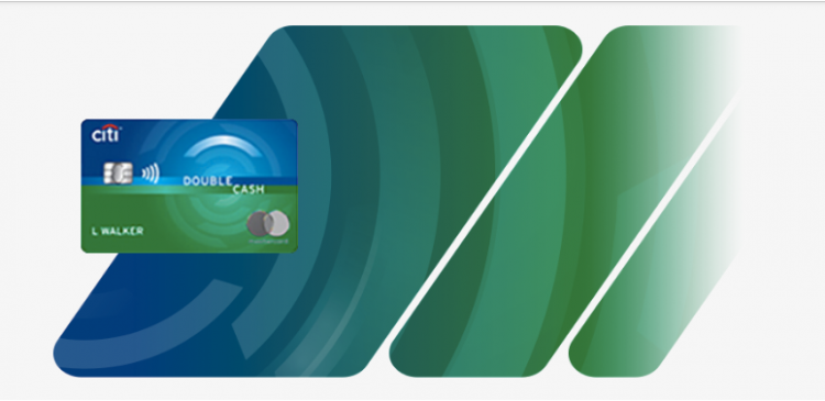 Citi Credit Card Logo