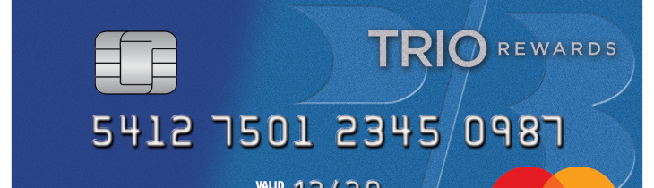 Fifth Third Credit Cards Logo