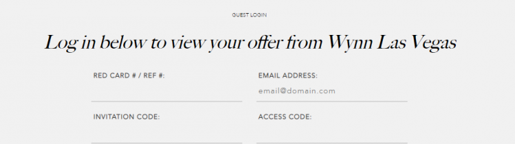 WynnEncore Invitations View Logo