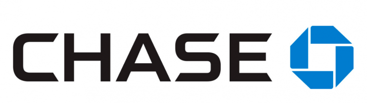 chase logo