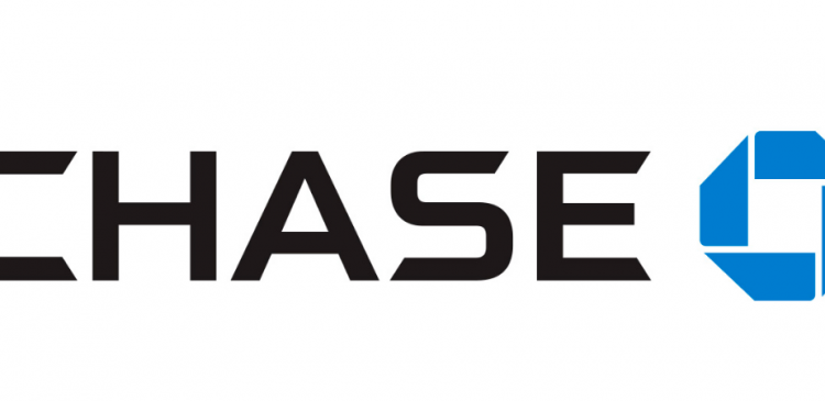 chase logo