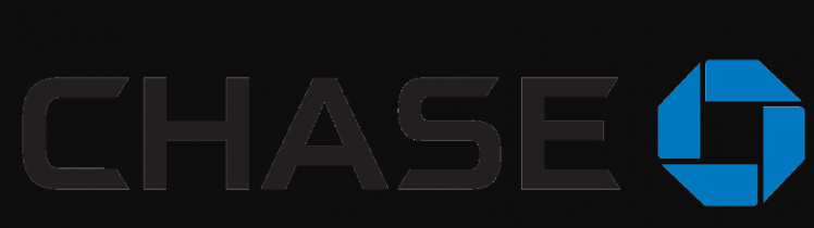 Chase Bank Logo