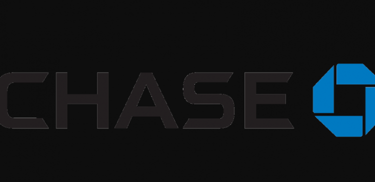 Chase Bank Logo