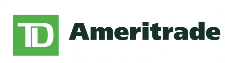 td ameritrade logo