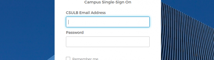 mycsulb login Guide