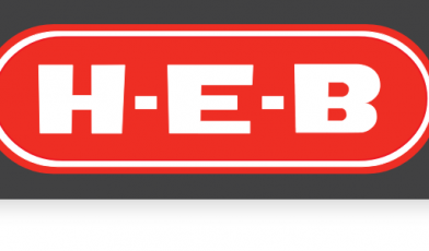 Heb Prepaid Card Logo