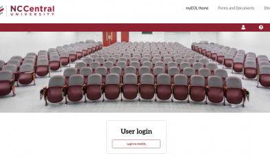 nccu eol login