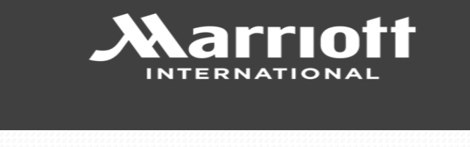 Marriott Extranet Logo
