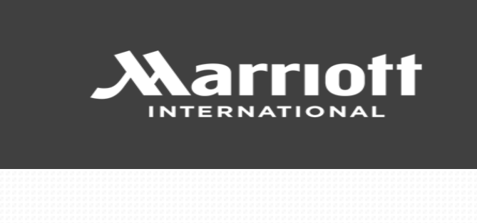 Marriott Extranet Logo