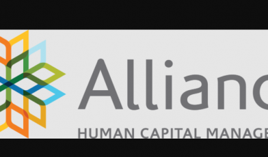 alliance payroll logo
