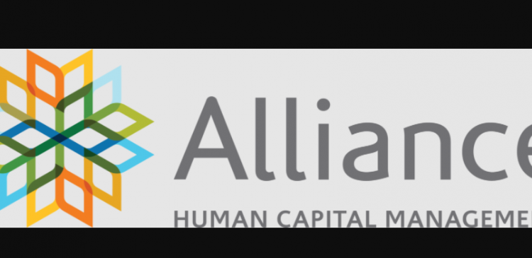 alliance payroll logo