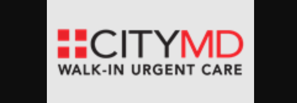citymd logo