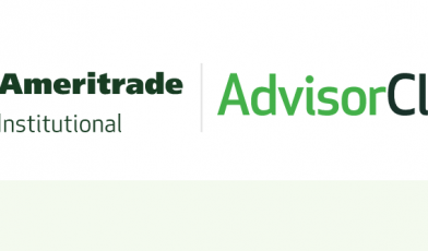 advisor client login guide