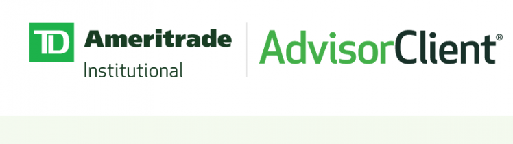 advisor client login guide