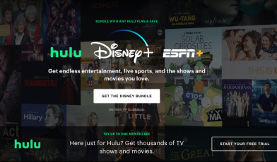hulu server key expired