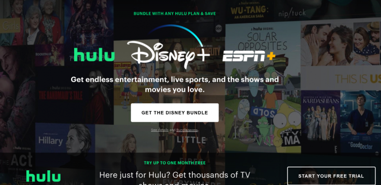 hulu server key expired