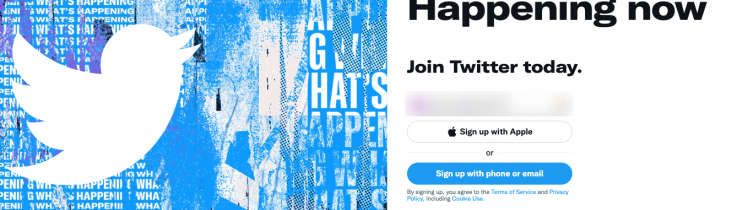 twitter desktop version