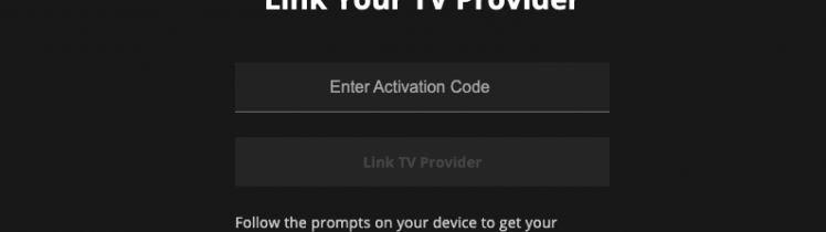 destination america activate