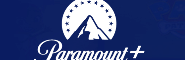 paramount plus