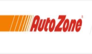 AutoZone online survey