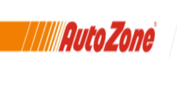 AutoZone online survey