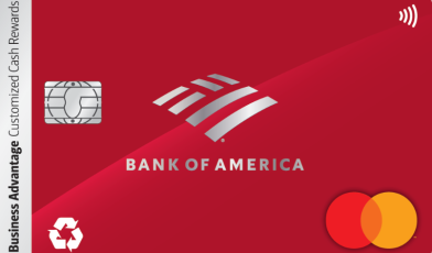 bank of america business credit card login tips