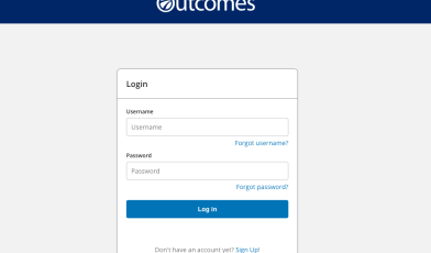outcomes mtm login tips